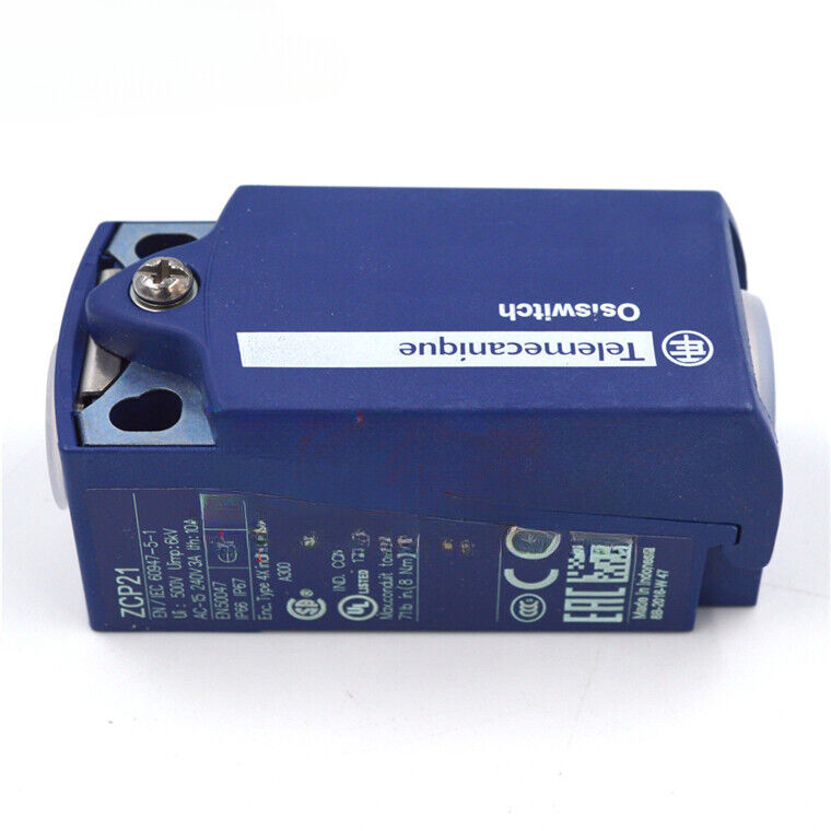 new For ZCP21 limit switch - KOEED