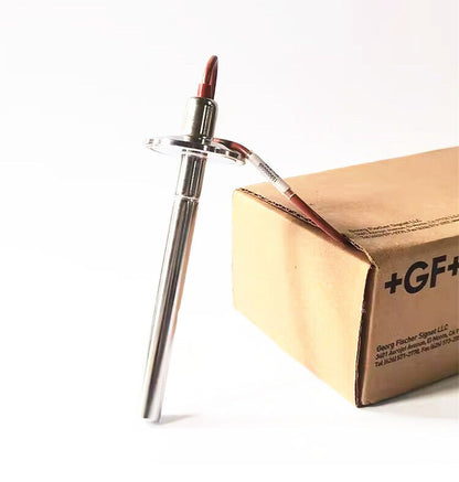 new 1pcs +GF+ 3-2821-S1 Conductivity Resistivity Sensor Probe with Sanitary Flange - +GF+