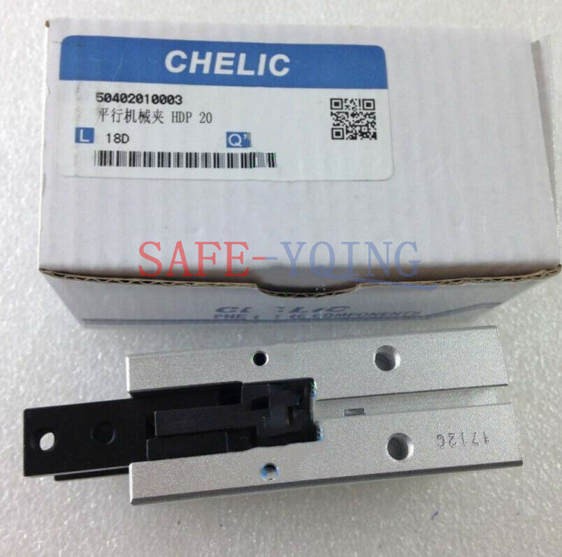 One CHELIC HDP20 Cylinder