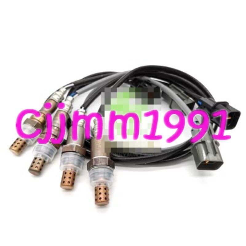 new 1PC FOR MD320350 Mitsubishi Van four-wheel drive PD6W front oxygen sensor#LM - MITSUBISHI