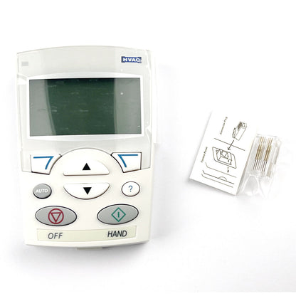 ABB ACH-CP-B HVAC Advanced Control Panel - ABB