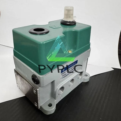 1PCS DQK-1422 AC220V DC24V DQK series solenoid valve Silk Teeth G1/4