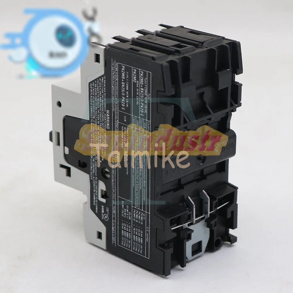 EATON MOELLER PKZM0-25 Circuit Breaker PKZM025 1PCS Free Shipping ~