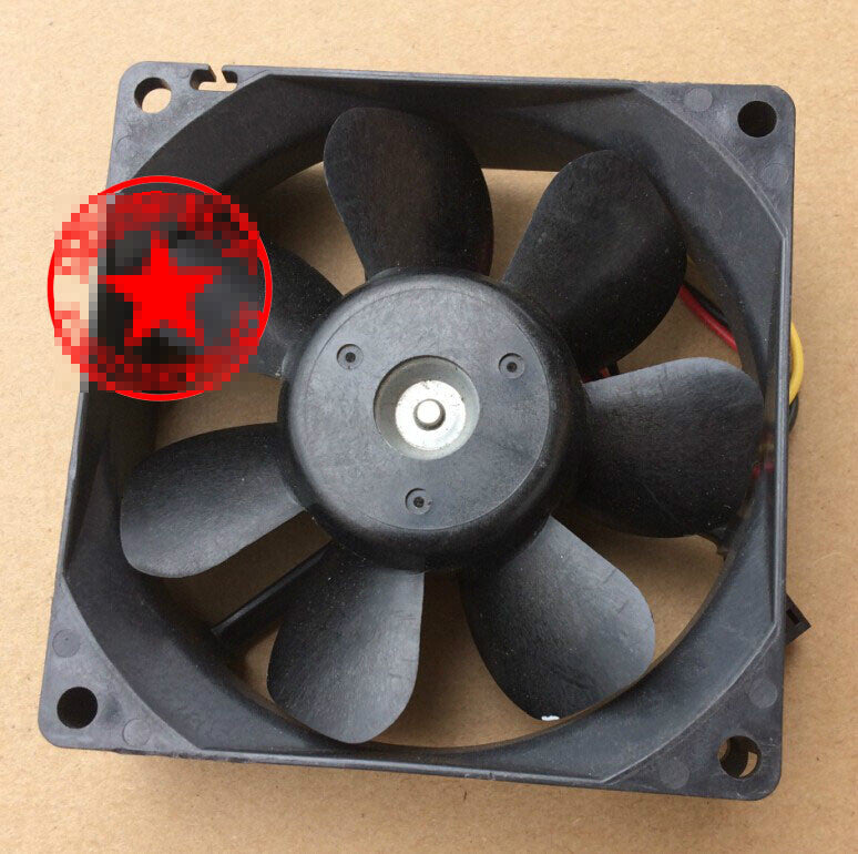 1pcs Sanyo 109R0848K4D01 SAN ACE80 fan 48V 0.1A 8CM cooling fan