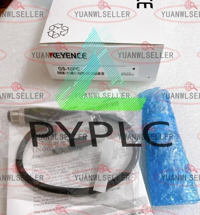 1PC Keyence GS-10PC Safety door switch