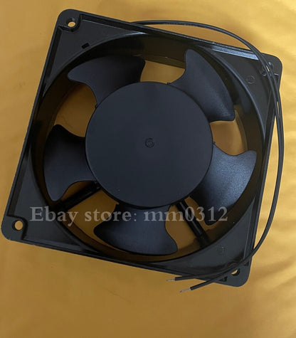 LEIPOVT F2E-120S-230 KS12038HA2-T7L 230V 0.12/0.10A 19/14W fan