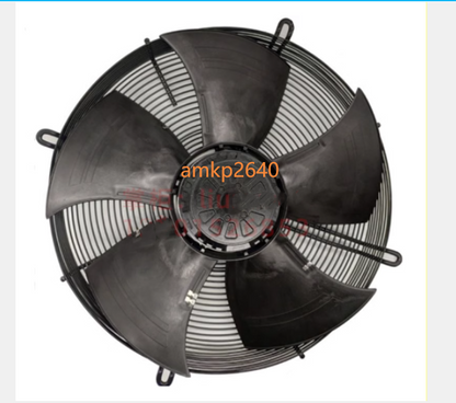 Axial Fan S4D500-AM01-03 Replace A4D500-AM01-03 460VAC 550W - AXIAL FAN