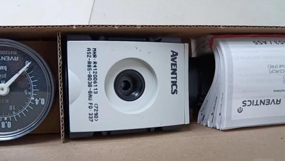 1pc R412006113 pressure reducing valve