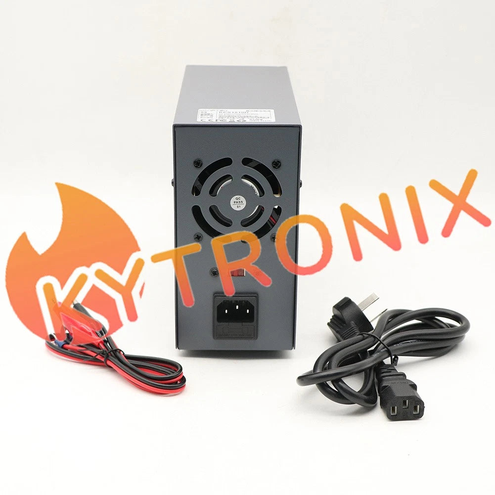1PCS 0-15V 0-10A KPS1510D Adj Mini Switch DC Power Supply 110-220V
