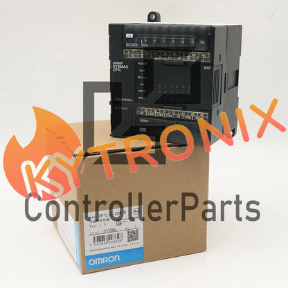 1PCS Omron CP1L-L14DR-D PLC