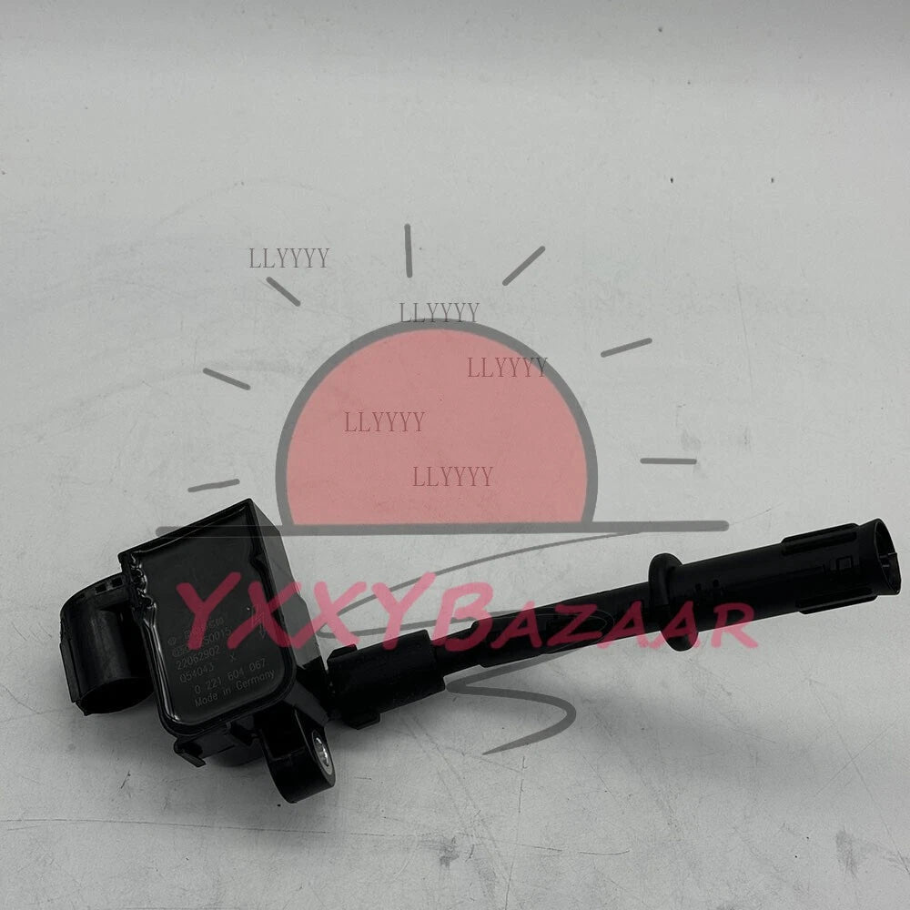 BOSCH Ignition Coil For 2011-2016 Mercedes-Benz C E G ML R S-Class C350 E400