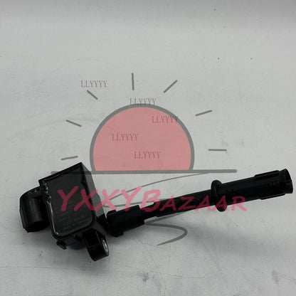 BOSCH Ignition Coil For 2011-2016 Mercedes-Benz C E G ML R S-Class C350 E400