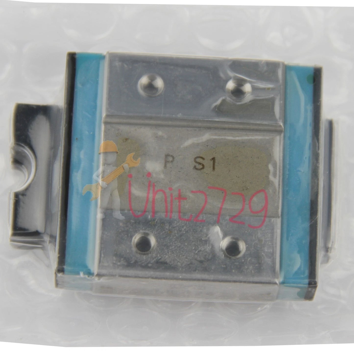 IKO MLF24C1HS2 Linear Guide Block #un