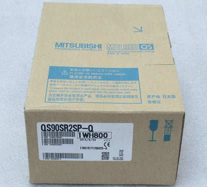 Mitsubishi New QS90SR2SP-Q Sensor | OBD-II compatible | Multi-car fleet management | High precision monitoring | Easy diagnosis | Durable & reliable - MITSUBISHI