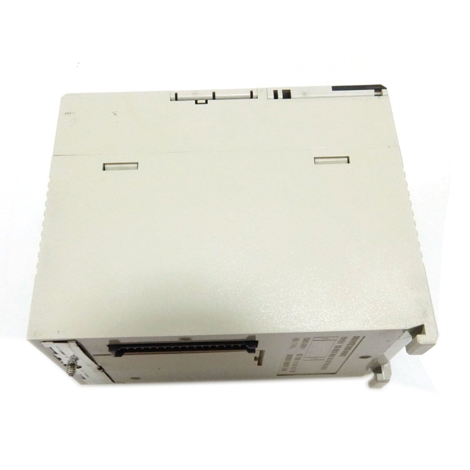 Omron C200HG-CPU33 PLC Controller – High-Quality Industrial PLC Controller - OMRON