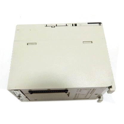 Omron C200HG-CPU33 PLC Controller – High-Quality Industrial PLC Controller - OMRON