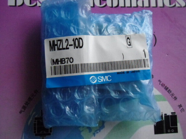 1PC SMC MHZL2-10D Gripper #SM