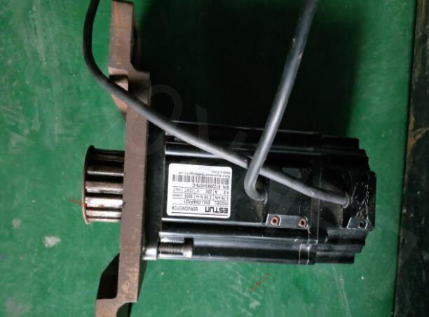 EMJ-08APA21 0.75KW Powerful Electric Motor for Industrial Use - KOEED