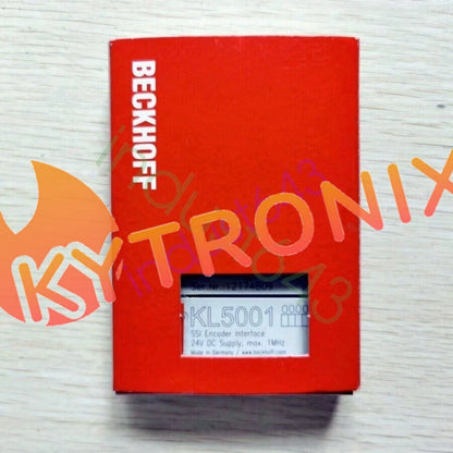 Beckhoff Module KL5001 KL 5001 Fast Shipping 1pcs