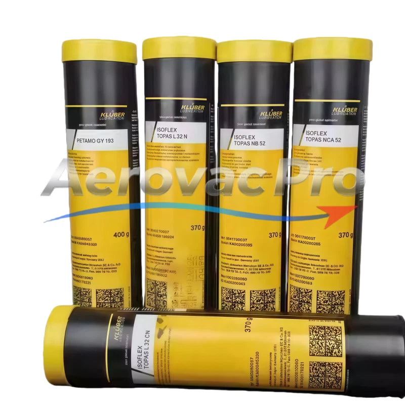 1PC Kluber Isoflex PDB 38 CX 1000 1kg Grease Fast Delivery SAFE RELIABLE