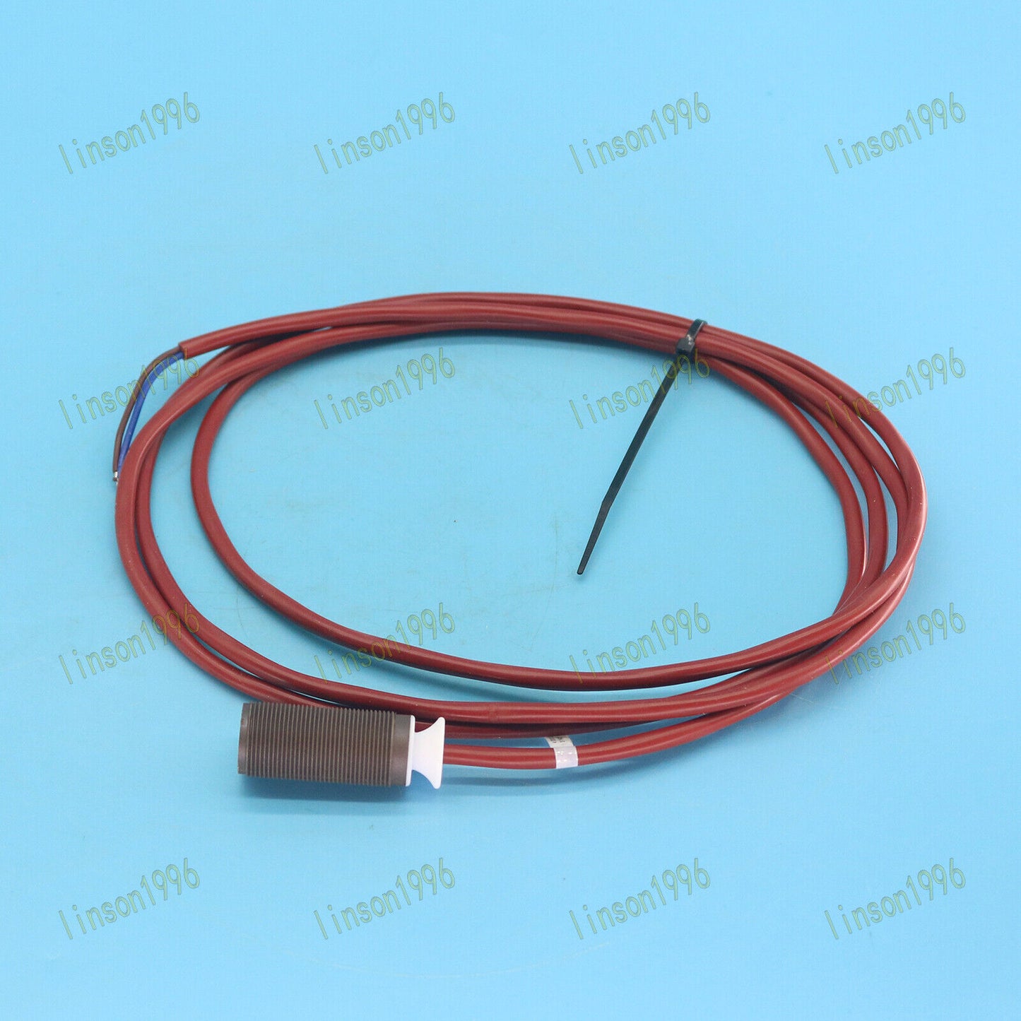 Pepperl+Fuchs NJ8-18GK-N-150 Temperature-Resistant Sensor Fast Ship - PEPPERL+FUCHS