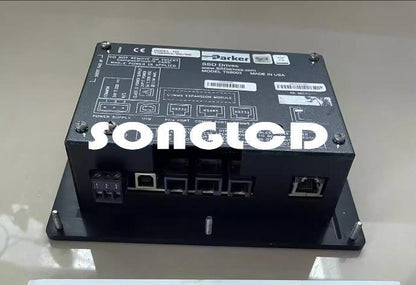 TS8003/00/00 - 1 Piece Model TS8003 for Enhanced Performance - ALLEN-BRADLEY