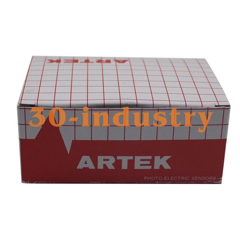 1PCS ARTEK DA18-RN1M Photoelectric Sensor Switch for Automation - ARTEK