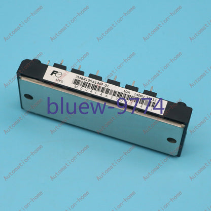 New Fuji Module 7MBR10SA140F-01 | High-Quality Component - FUJI