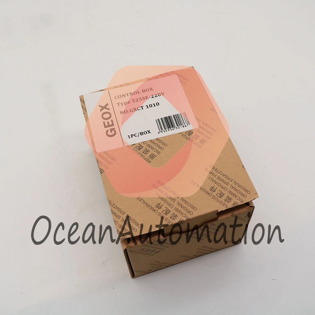 RIELLO 525SE Control Box Oil Burner Controller