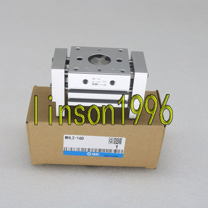 new ONE SMC MHL2-16D pneumatic cylinder ONE Year - SMC