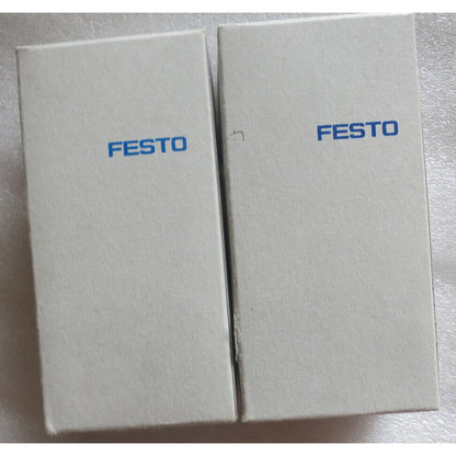 FESTO Pressure Reducing Valve LR-1/4-D-MINI - 1 Piece - Fast Delivery - FESTO