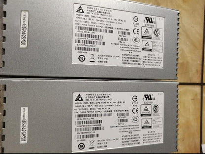 1pcs Juniper  JPSU-150-AC-AFI AC Power Supply 640-060604 for EX4100 3400 Tested