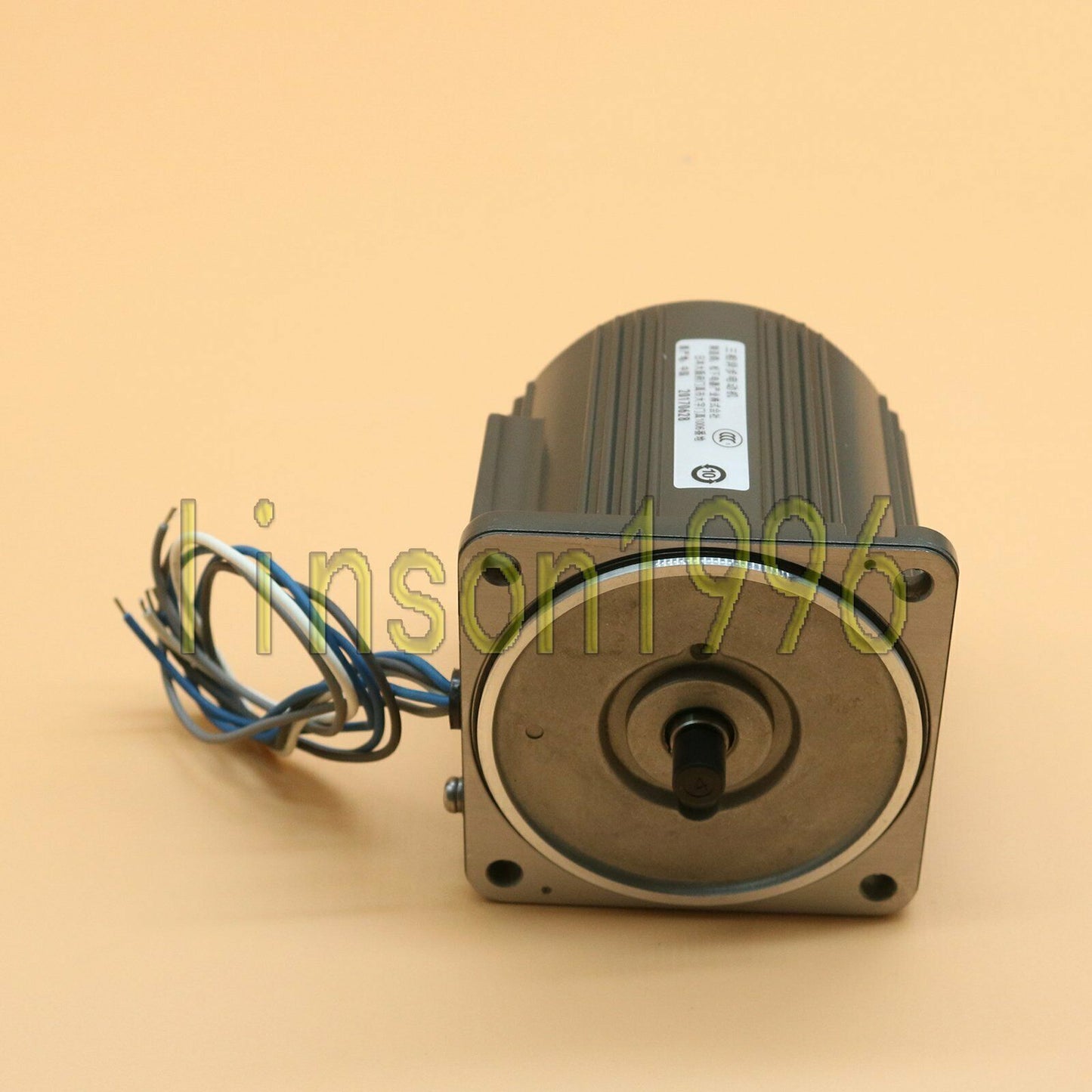 Panasonic M8MX25G4YGA Motor - PANASONIC
