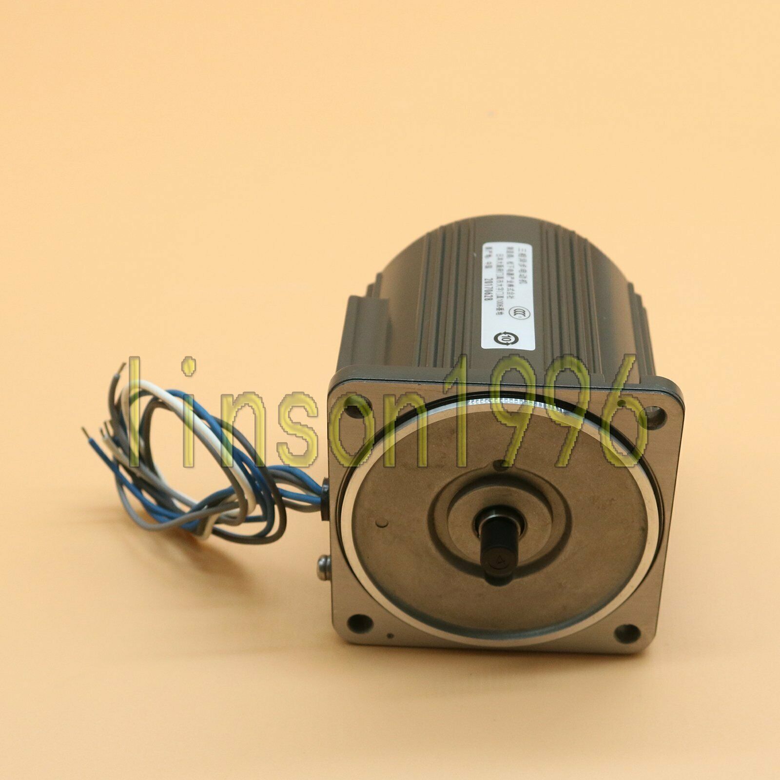 Panasonic M8MX25G4YGA Motor - PANASONIC
