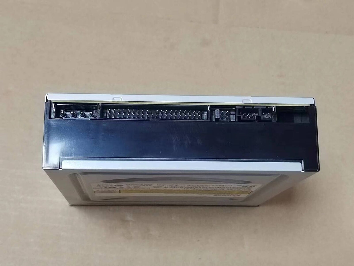 new stock PLEXTOR PX-820A IDE interface burner optical drive - PLEXTOR