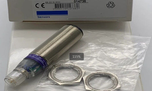 XUB5BPANM12 1PCS   Schneider XUB5BPANM12 Sensor  Fast delivery