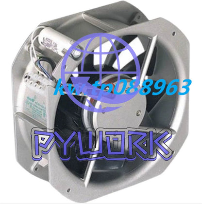 for 1pcs C25S23HKBE00 230V 0.63A cooling fan ~