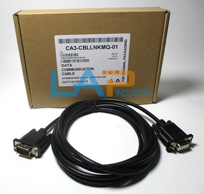 5M Mitsubishi QJ71 Cable - MITSUBISHI