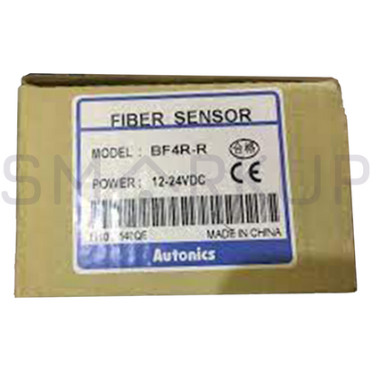 new In Box AUTONICS BF4R-R Fiber Sensor
