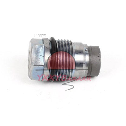 1110010013 Fuel Rail Pressure Relief Valve FOR 6.7L 07.5-2018 2500 3500 Cummins~