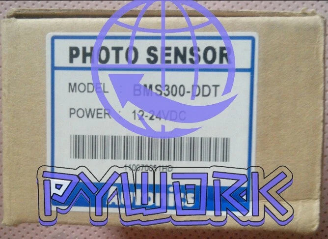 Keyence Sensor BMS300-DDT
