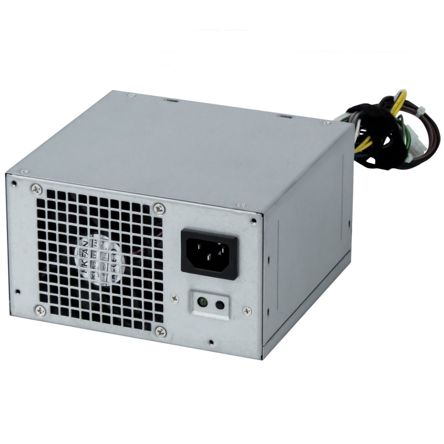 Dell HU365EM-00 7VK45 Power Supply | Dell HU365EM-00 7VK45 Power Module | Dell Power Supply for HU365EM-00 | Dell 7VK45 Power Supply - DELL