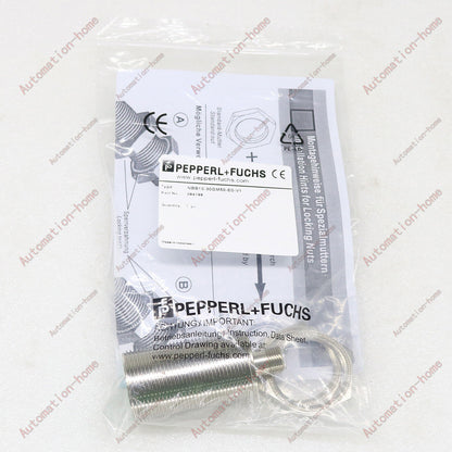 Proximity Sensor NBB10-30GM50-E0-V1 - PEPPERL+FUCHS