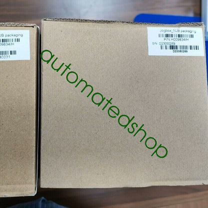 Hexagon Handwheel NJB001 H009834/H Fast & Furious - HEXAGON