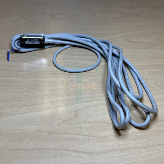 ! SMC D-A53 Proximity Reed Switch w/ Mount