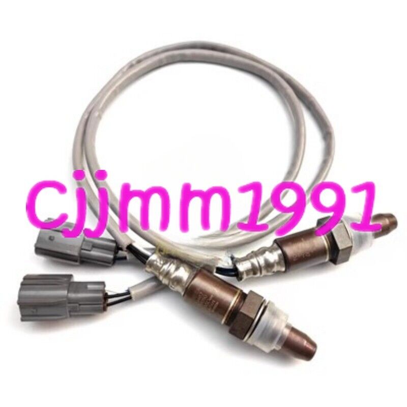 new 1PC FOR 89467-48120 Highlander 3.5 ASU40 GSU4 front and rear oxygen sensor - NONE
