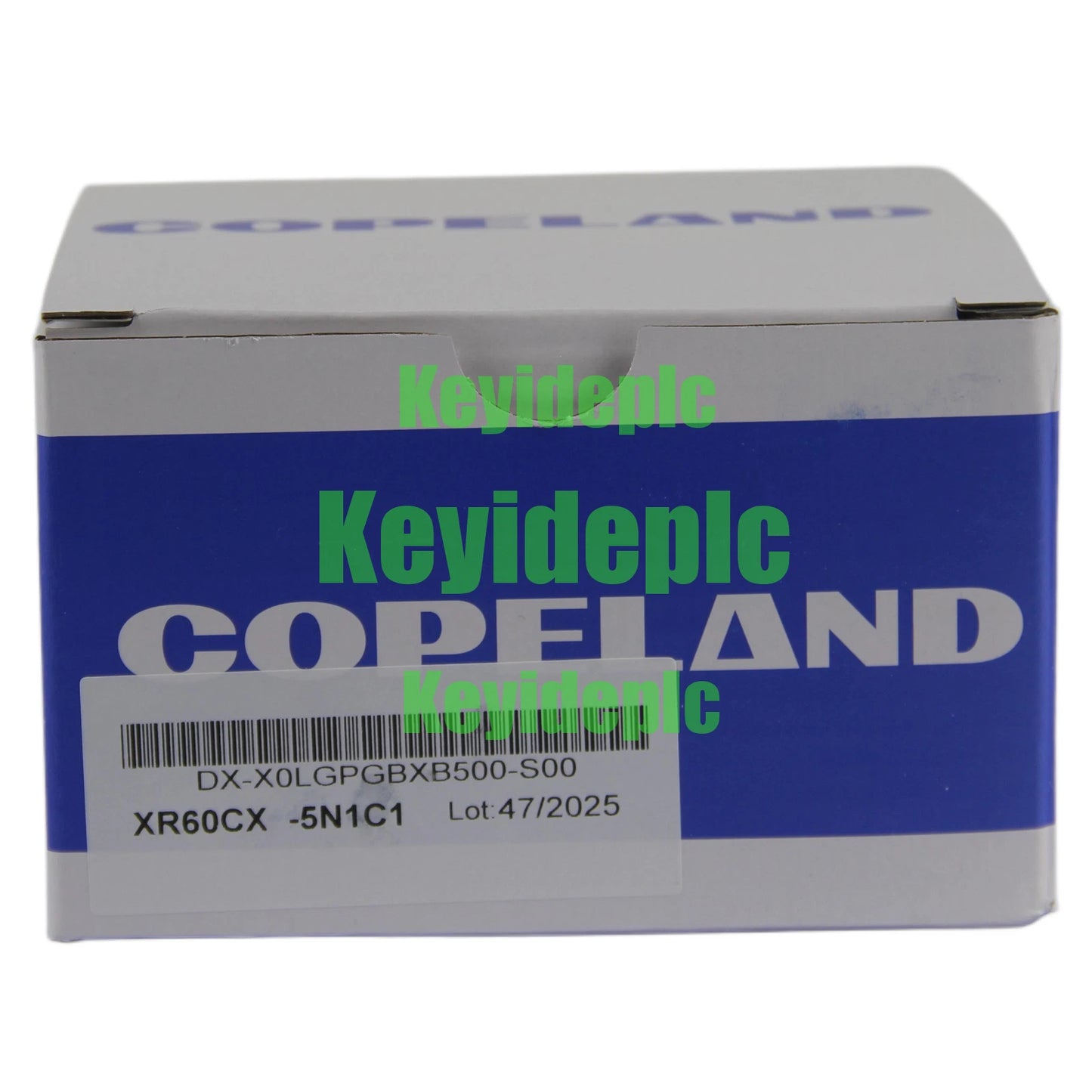 COPELAND = Dixell XR60CX-5N1C1 Thermostat Controller 230V #ke