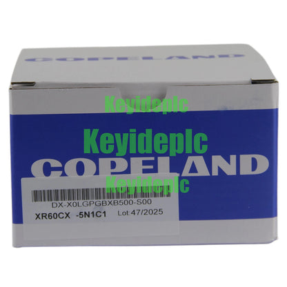 COPELAND = Dixell XR60CX-5N1C1 Thermostat Controller 230V #ke