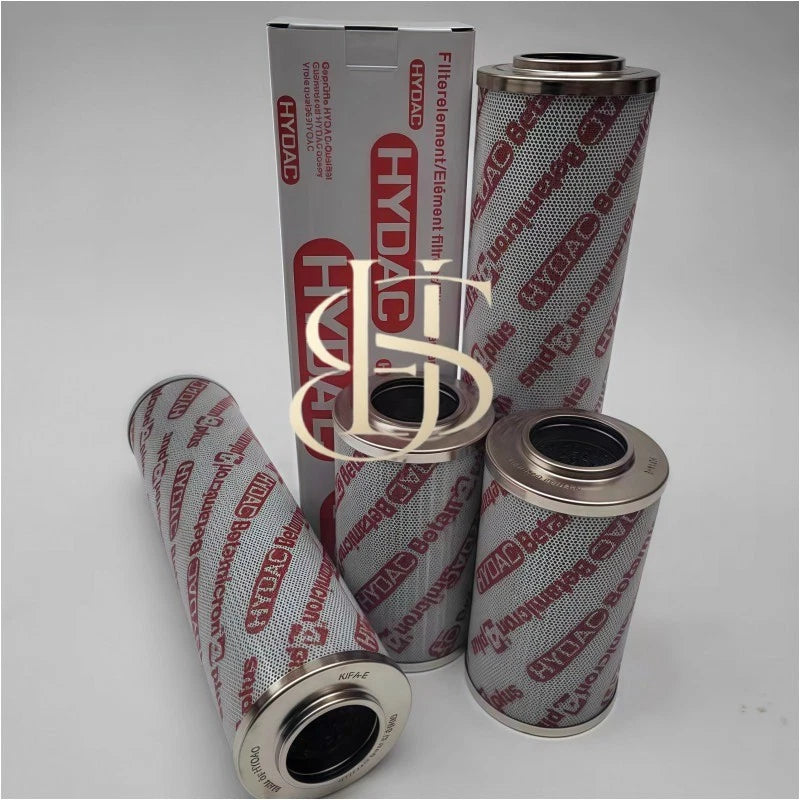 QTY；1 HYDAC 0110D050W/HC Hydraulic Filter Element 0110 D 050 W/HC