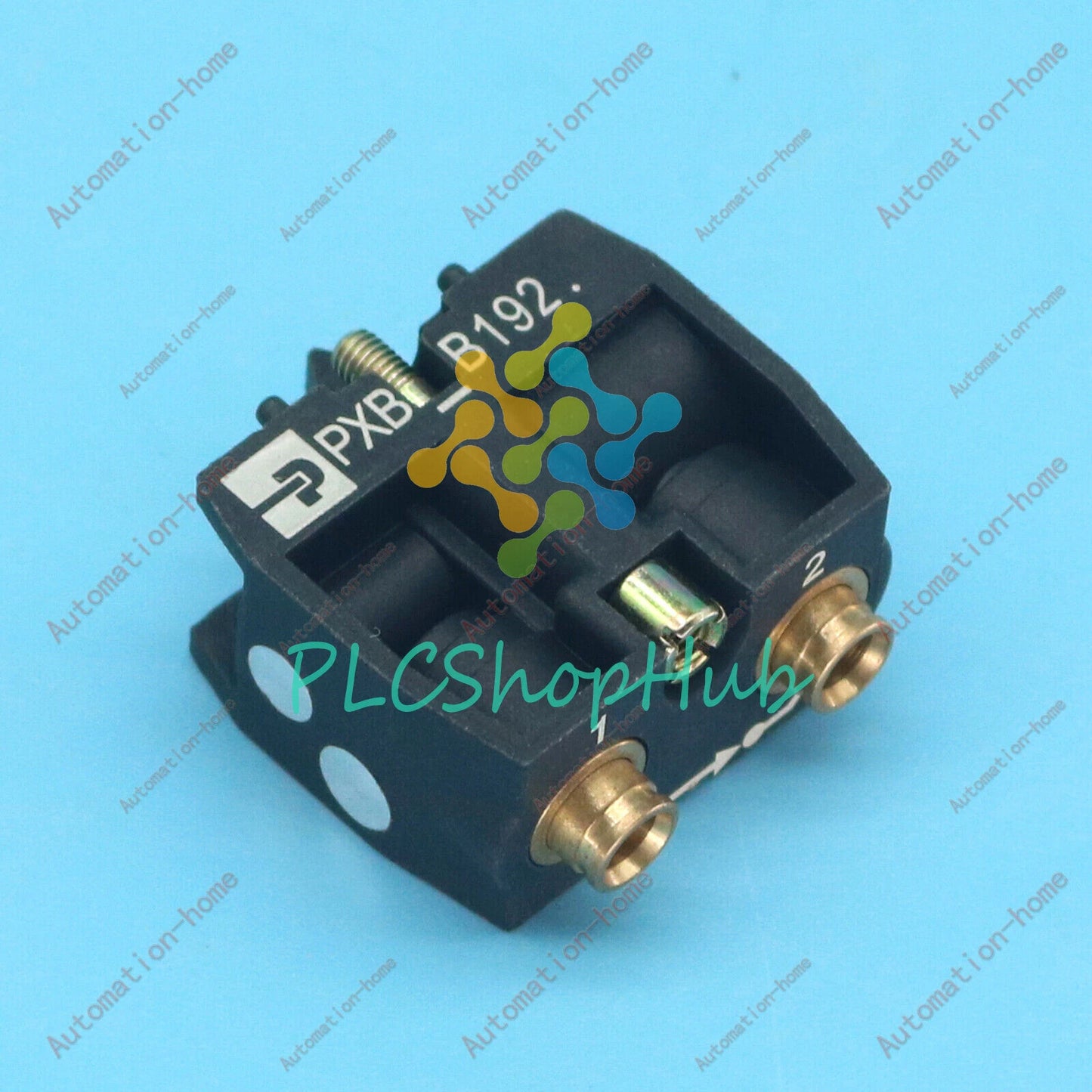 1PCS Parker PXB-B192 PXB-B192 Valve